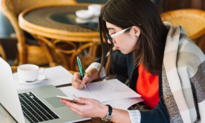 Como estudar para redação