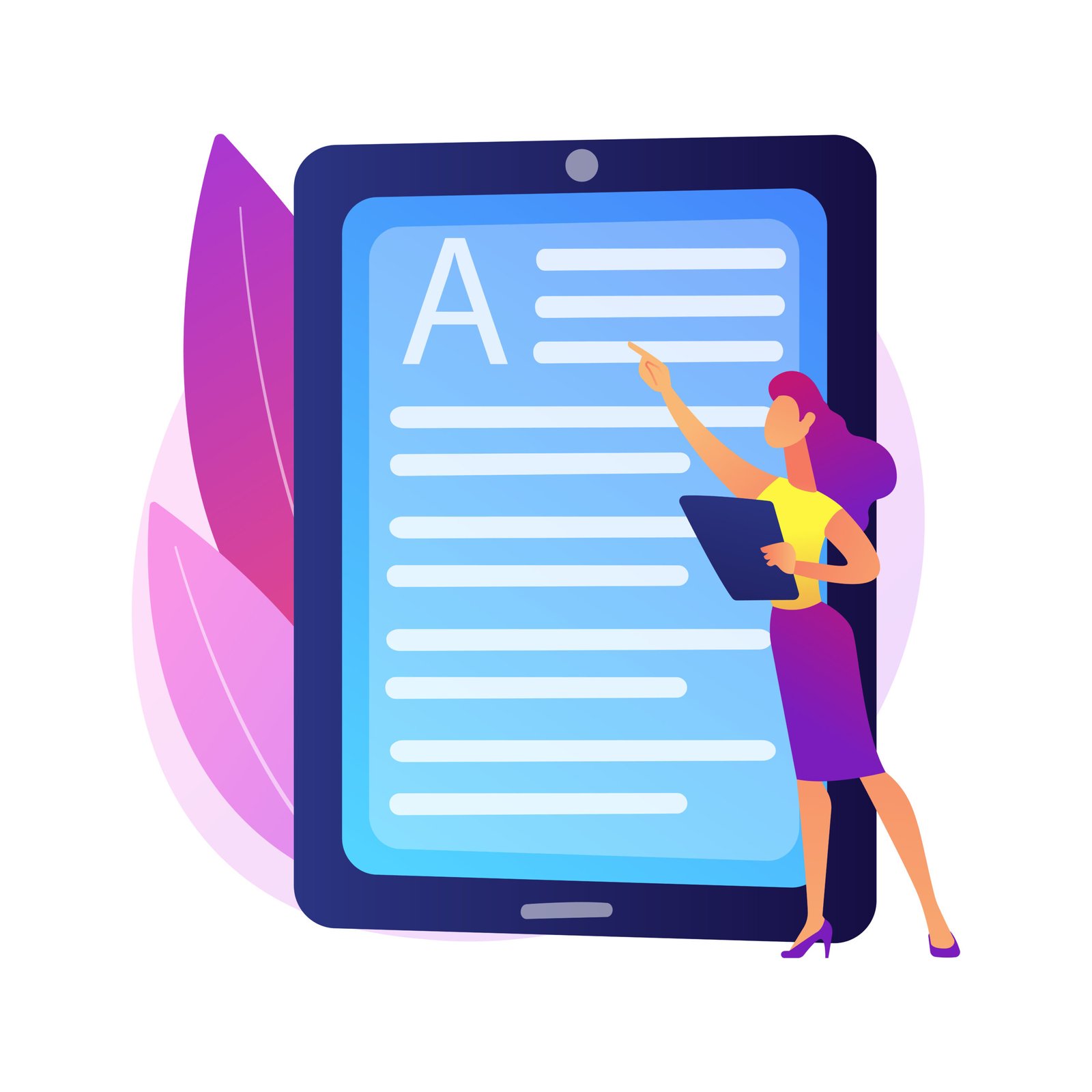 Como interpretar textos e entender