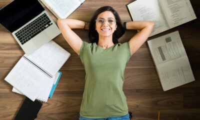 Como manter a motivação para estudar