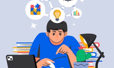 Como melhorar o foco nos estudos