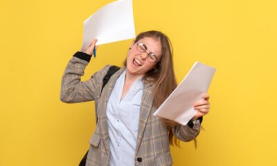 Como passar no vestibular