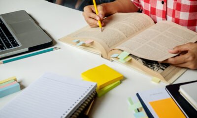 dicas para estudar para concursos