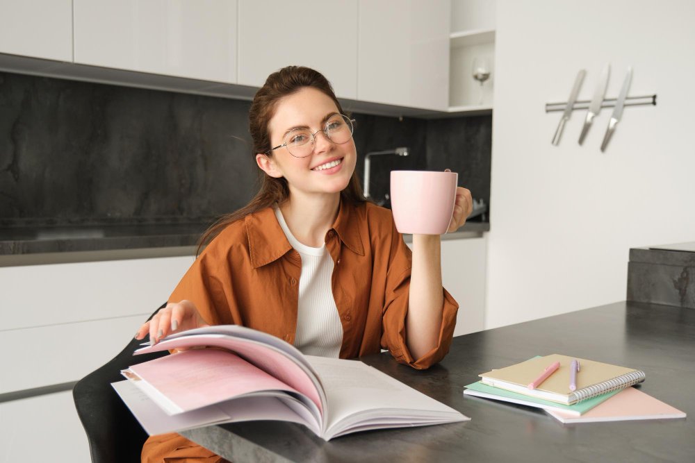 Melhores hábitos de estudo