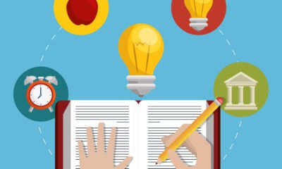 Métodos de estudo eficazes