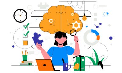 Técnicas de memorização