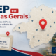 CEP em Minas Gerais
